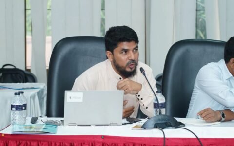Dissemination Workshop on The Study of “Optimizing the Supply Chain and Delivery of Fortified Rice in Bangladesh. Dissemination Workshop on The Study of “Optimizing the Supply Chain and Delivery of Fortified Rice in Bangladesh.