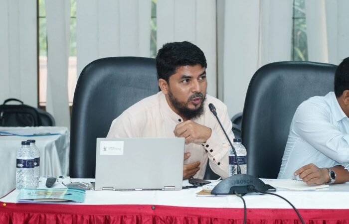 Dissemination Workshop on The Study of “Optimizing the Supply Chain and Delivery of Fortified Rice in Bangladesh. Dissemination Workshop on The Study of “Optimizing the Supply Chain and Delivery of Fortified Rice in Bangladesh.